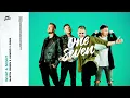 Martin Jensen x VAMERO x Gibbs - What A Night