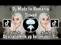 Lagu DJ MADE IN ROMANIA BY APRY RMX VIRAL TIKTOK TERBARU 2025