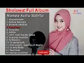 Download Lagu Naswa Aulia sabila  Sholawat full album NEW