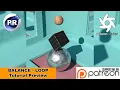 BALANCE - LOOP C4D Tutorial