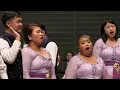 Lagu Malang Choral Art – Piso Surit / ICCC 2022 / SchlussaCHORd