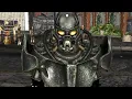 Get Power Armor Training From The Enclave in Fallout New Vegas