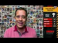 Todd Zolecki on Trea Turner s season
