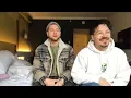 Milky Chance about the song Synchronize