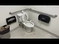 Public Restroom Review - Petco