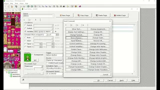 RPG Maker 2003 Tutorial - Variables