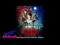 Kyle Dixon & Michael Stein - Stranger Things Vol. 1