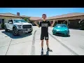 BUYING MY DREAM HOUSE AT 18 YEARS OLD EXCLUSIVE TOUR