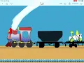 Download Lagu Pedee jr the circus 🤡🎪 train the Casey jr train Dumbo 🤡🎪🚂🚃🚋🚃🚃🚃🚃🚋🚃🚃🚃🚃🚋🚋🚋🚃🚃