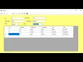 connecting c net to access database