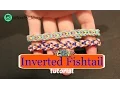 How to Make the Inverted Fishtail Bracelet on the MonsterTail