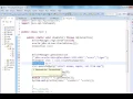 JDBC-1 The Very Basics - Zeyad Ali