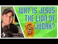 Download Lagu Why is Jesus the Lion of Judah? AMAZING Prophecy Fulfilled!