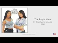 The Boy is Mine - Brandy & Monica - Parts & Lyrics (Radio Edit)