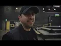 Antwuan Dixon and Friends at The Berrics