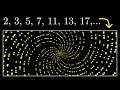 Download Lagu Mengapa bilangan prima membentuk spiral? | Teorema Dirichlet dan perkiraan pi