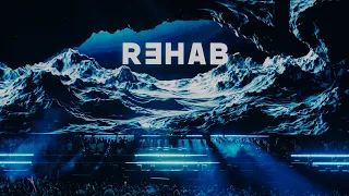 R3HAB - Upperground Live (Kuala Lumpur, Malaysia)