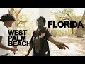 FLORIDA HOOD TOUR LIFE IN WEST PALM BEACH