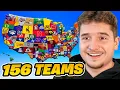College Football 26 Imperialism with NEW Teams!