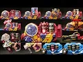 Download Lagu 仮面ライダービルド 変身ベルト DXエボルドライバーフェイズ１ フェイズ２フェイズ？  Kamen Rider Build DX Evol driver