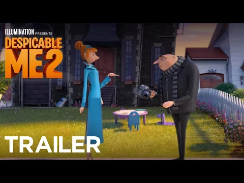 Trailer #2