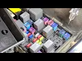 2011 Ram 1500 4x4 Transmission in Limp Mode P0882 part 1