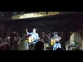 Granger Smith 11-6-2020 Chevys, Hemis, Yotas and Fords - Broken Bow, OK