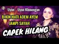 Download Lagu 🟠UYON _ UYON MAT MATAN BIKIN HATI ADEM CAPEK HILANG - Wargo Laras