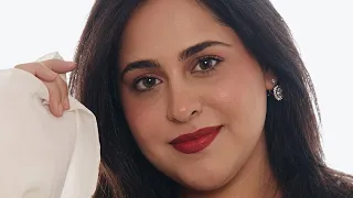 Ashna Bhagwani The Untold Story of Confidence BBW SSBBW