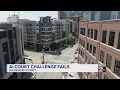 Nashville TN renter loses eviction appeal due to AI-generated legal defense