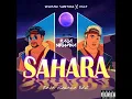 Lagu Whisnu Santika X Volt - Sahara (Raja Nirwana Edit)