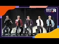 Download Lagu Westlife - Uptown Girl (Live at The BRITs 2001)