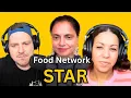 Maneet Chauhan The REAL SECRET to Becoming a Food Network Star