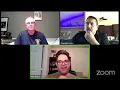 Police off the Cuff After Hours with retired NYPD detective Steve Dischiavi from the Dead Files