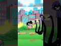 Lagu How Robin Recruits Raven #teentitansgo #reels #funny #dc #robin #shorts #reels
