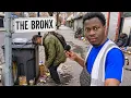 I Spent 24hrs In NEWYORK City s FENTANYL Capital SOUTH BRONX