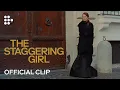 Video di Luca Guadagnino's THE STAGGERING GIRL | Official Clip | Exclusively on MUBI 15 Feb