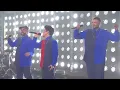 Bruno Mars - That's What I Like (from the 2017 Brit Awards) (Official Live Performance)
