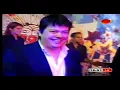 karibe con k en agitando canal - amores como el nuestro