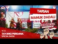 Lagu Tarian Manuk Dadali - Special Show HUT RI 2023