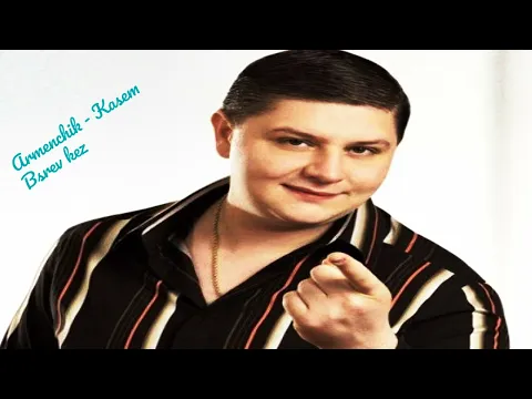 Download MP3 Armenchik  Kasem Barev Kez