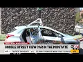 Google Street View car spotted in Harrisburg area