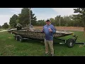 Check this Boat OUT 2026 21 ft Cat Pro from Excel Boats
