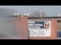 Former inmate describes COVID-19 situation inside Marion institution