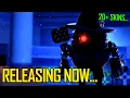 PIGGY REMASTERS RELEASING NOW LIVE