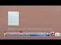 COVID-19 outbreak and Wake County Detention Center