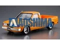 1982 Nissan 720 Datsun Custom Pickup Truck - Video 4 of 2