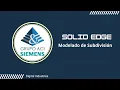 Modelado de subdivision de Solid Edge - GRUPO ACI