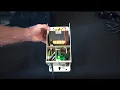 What to do if your Salt cell is not displaying any lights How to repair it