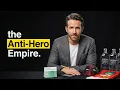 How Ryan Reynolds Quietly Became a Billionaire
